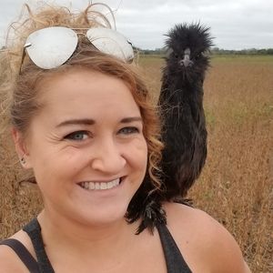 Meet your Posher, Stephanie